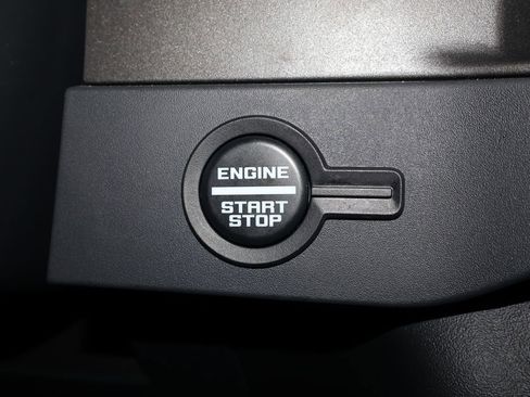 Used 2025 Ford Bronco Big Bend image 16