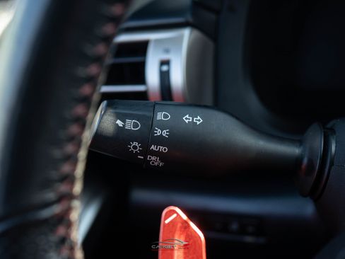 Used 2016 Lexus IS 200t w/ F Sport Package image 27