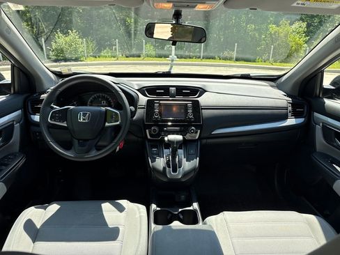 Used 2018 Honda CR-V LX image 16