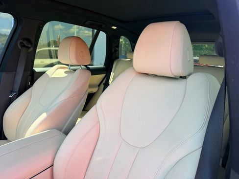 Used 2020 BMW X5 sDrive40i w/ Premium Package RWD image 7