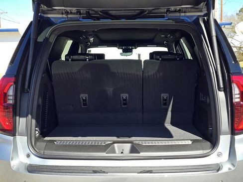 New 2026 GMC Yukon Denali w/ Denali Reserve Package image 6