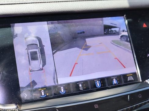 Used 2020 Cadillac XT6 Sport AWD/4WD image 9