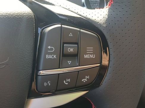 New 2026 Ford Explorer ST-Line w/ ST-Line Street Pack RWD image 25