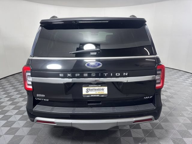Used 2024 Ford Expedition Max Limited AWD/4WD image 6