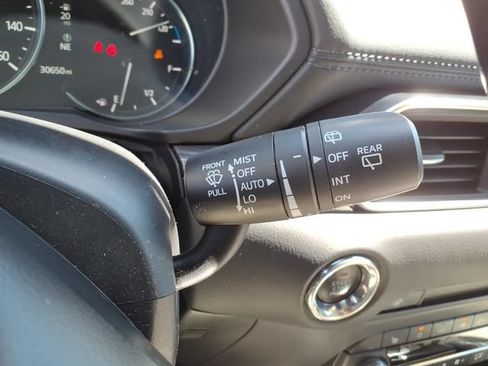 Used 2023 MAZDA CX-5 AWD 2.5 S w/ Premium Plus Pkg image 21