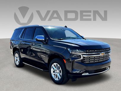 Used 2023 Chevrolet Tahoe Premier