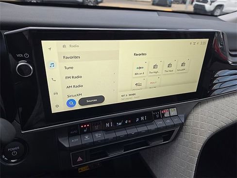 New 2026 Toyota Camry XLE image 16