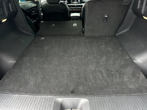 Used 2025 Nissan Murano SV AWD/4WD image 14