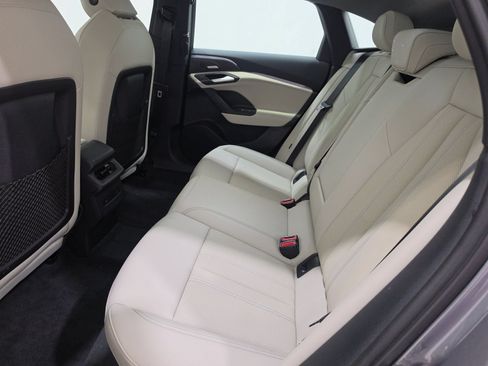 Used 2025 Audi A6 e-tron Prestige w/ Beige Warm Weather Package AWD/4WD image 5