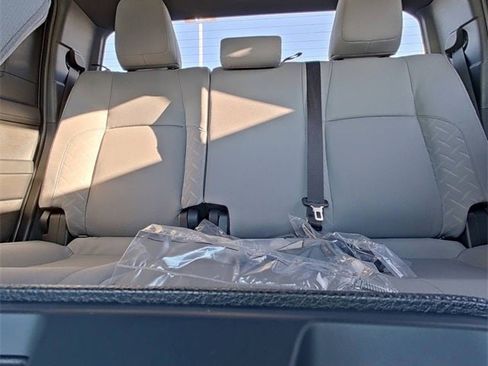 New 2026 Toyota Tacoma SR5 image 26