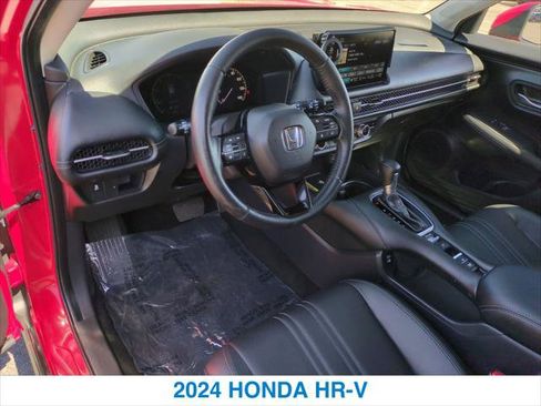 Used 2024 Honda HR-V EX-L image 14