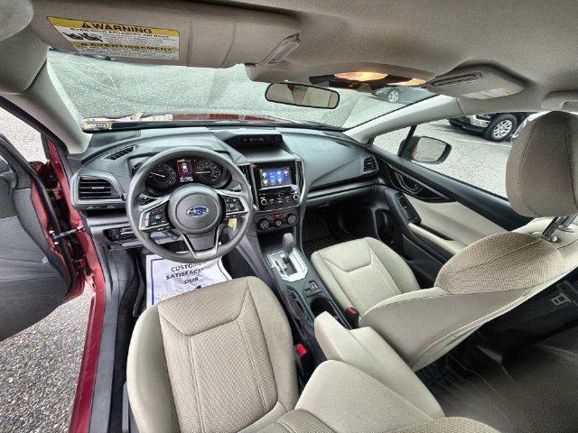 Used 2021 Subaru Impreza 2.0i Premium AWD/4WD image 21