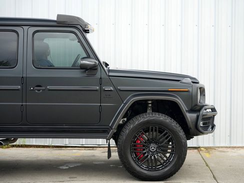 Used 2023 Mercedes-Benz G 63 AMG Squared w/ AMG Night Package Magno image 68
