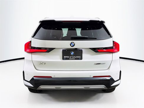 Used 2025 BMW X1 xDrive28i image 6
