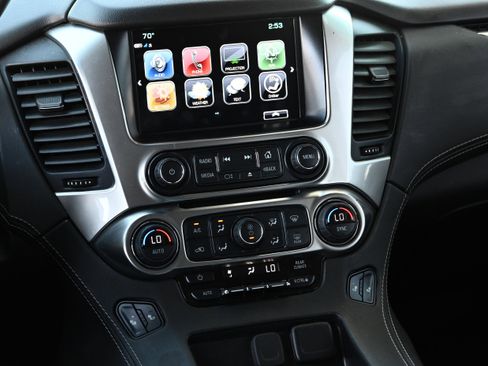 Used 2020 Chevrolet Tahoe LT image 20