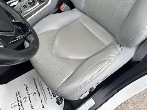 Used 2021 Toyota Highlander Limited image 21