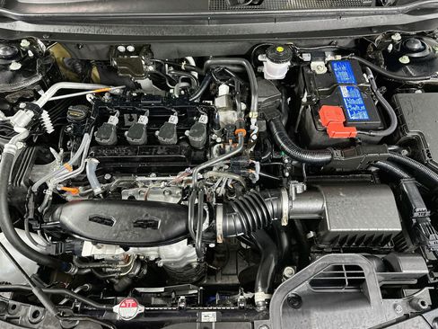 Used 2025 Honda Accord SE image 32