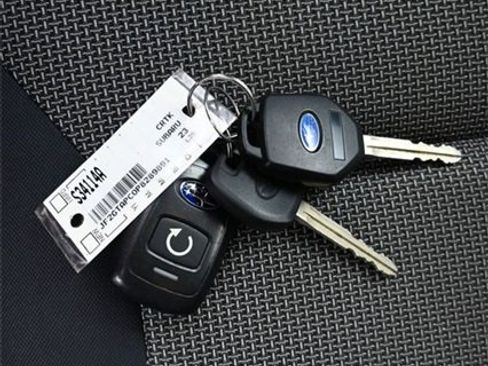 Certified 2023 Subaru Crosstrek 2.0i Premium image 16