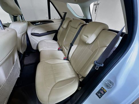 Used 2016 Mercedes-Benz GLE 350 image 28