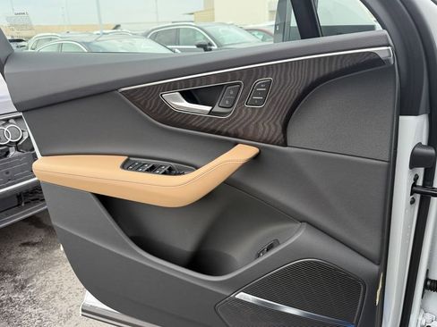 New 2026 Audi Q7 3.0T Prestige image 15