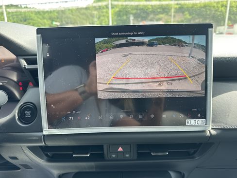New 2026 MAZDA CX-5 Preferred AWD/4WD image 15