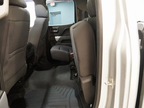 Used 2016 Chevrolet Silverado 1500 LT w/ All Star Edition image 26