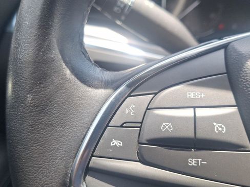 Used 2020 Cadillac XT5 Luxury AWD/4WD image 26
