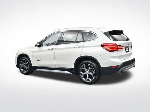 Used 2017 BMW X1 sDrive28i image 6