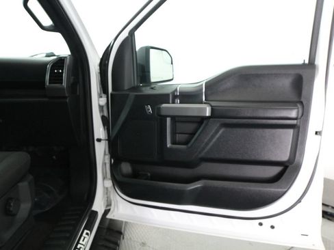 Used 2020 Ford F150 XLT w/ Equipment Group 301A Mid AWD/4WD image 59