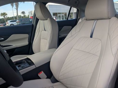 New 2026 Nissan Sentra SL w/ Floor Mat Package FWD image 14