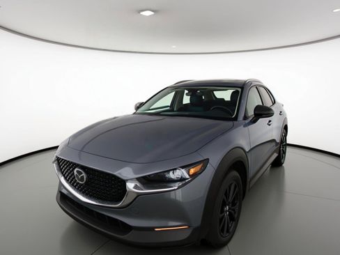 Used 2025 MAZDA CX-30 AWD 2.5 S w/ Preferred Package image 2