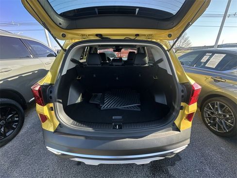 Used 2023 Kia Seltos Nightfall Edition image 15