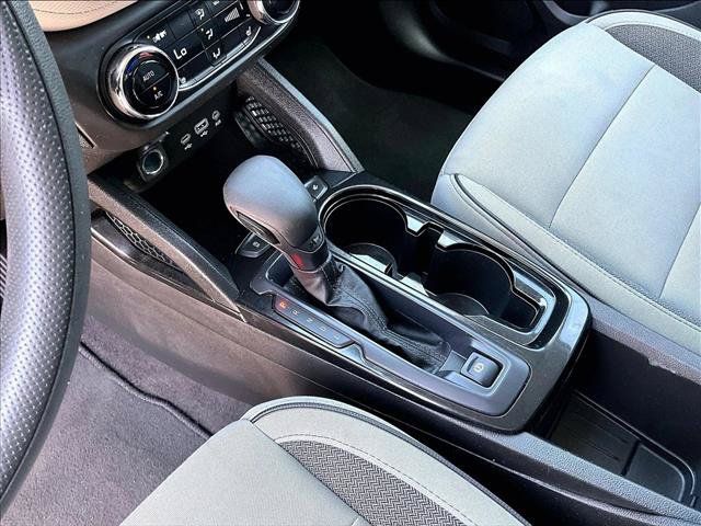 Used 2021 Chevrolet TrailBlazer LT w/ Convenience Package FWD image 15