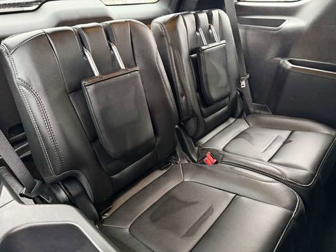 Used 2016 Ford Explorer Limited w/ Equipment Group 301A image 17