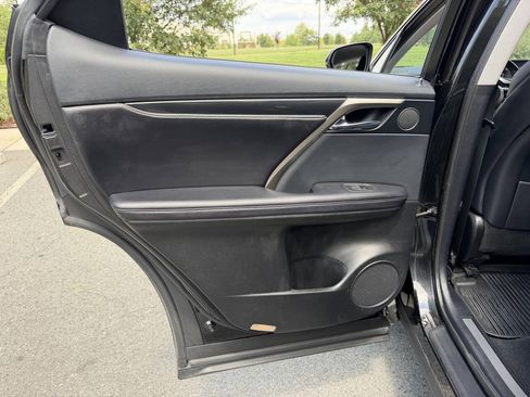 Used 2018 Lexus RX 350 AWD w/ Accessory Package image 31