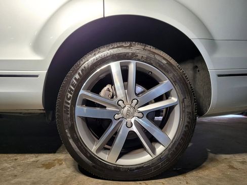 Used 2014 Audi Q7 TDI Premium Plus image 48