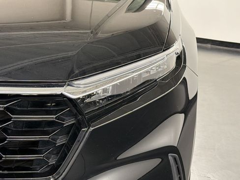 Certified 2023 Honda CR-V EX-L image 11