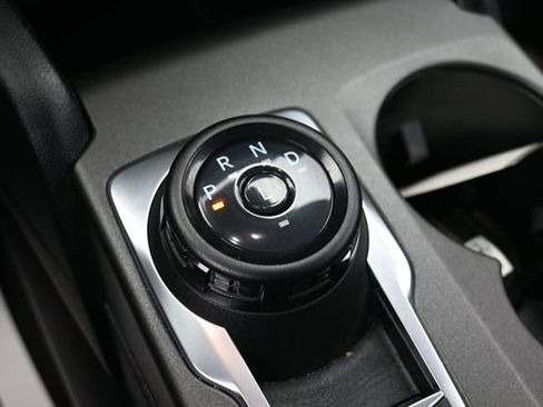 Certified 2025 Ford Bronco Sport Big Bend AWD/4WD image 20