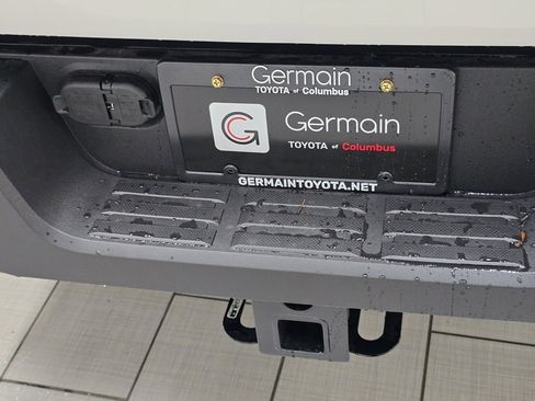 New 2025 Toyota Tacoma SR5 image 17