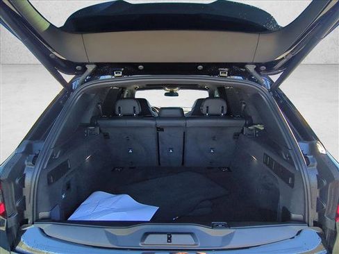 Certified 2022 BMW X5 M w/ Competition Package 2 image 6