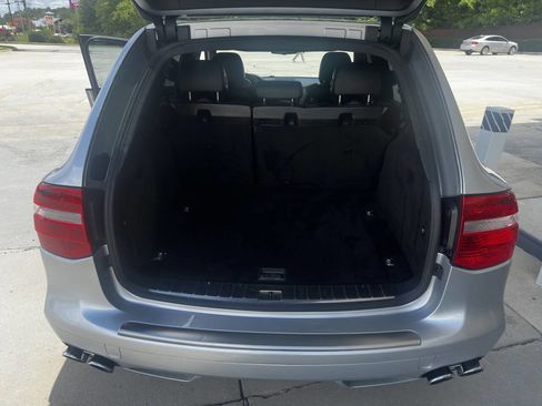 Used 2008 Porsche Cayenne GTS image 18