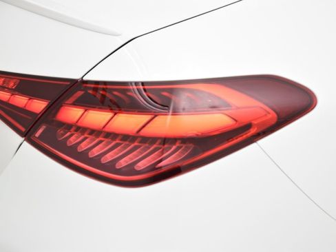 Certified 2024 Mercedes-Benz C 300 Sedan image 14