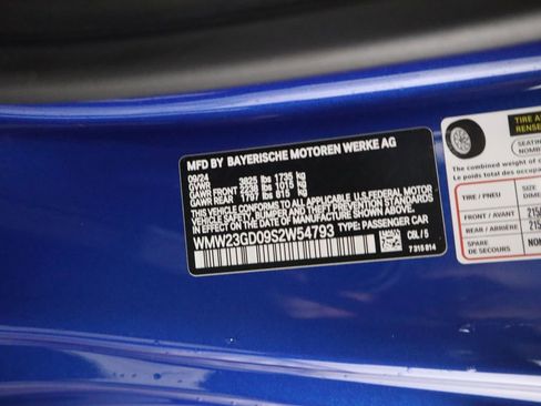 Certified 2025 MINI Cooper S image 32