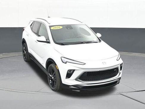 Used 2026 Buick Encore GX Sport Touring image 63