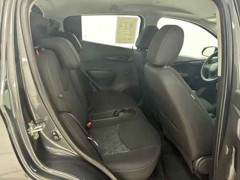 Certified 2022 Chevrolet Spark LS FWD image 16