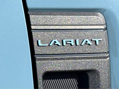 Used 2022 Ford Maverick Lariat w/ Lariat Luxury Package FWD image 36
