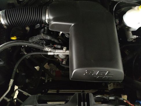 Used 2021 RAM 1500 Tradesman w/ Chrome Plus Package image 30