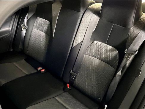 New 2026 Nissan Sentra SV w/ SV Convenience Package image 14