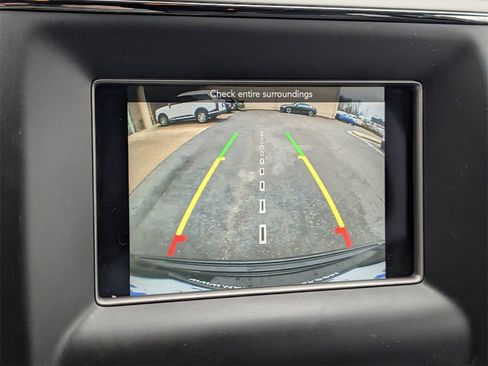 Used 2018 Jeep Grand Cherokee Laredo image 19