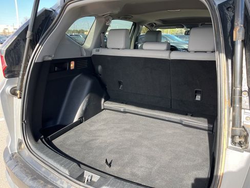 Certified 2021 Honda CR-V EX-L image 10